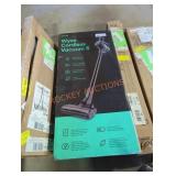 Wyze cordless vacuum