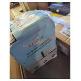 Natural spring water