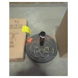 Patio Umbrella Stand