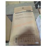 Delta bathtub wall set