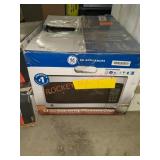 GE 1.1cuft Microwave Oven