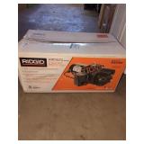 Ridgid Shallow Well Jet Pump
