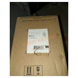 Outdoor Wall Lantern