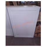 21" x 12" x 30" Wall Cabinet