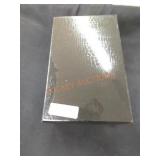 UNOPENED BY ROCKEY TEAM, Could be Opened at