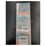 Unopened by rockey teamSold As Is Where Is, No