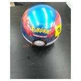 UNOPENED BY ROCKEY TEAM, Could be Opened at