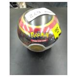 UNOPENED BY ROCKEY TEAM, Could be Opened at