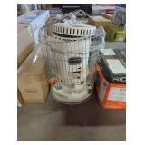 Duraheat Kerosene Heater