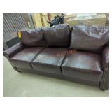 Wayfair Wide Rolled Arm Sofa