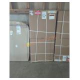 JELD-WEN 23.5" x 47.5" Single Hung Window