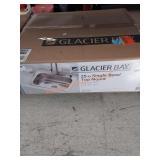 Unopened by rockey team