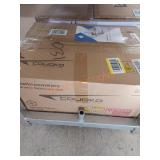 Unopened by rockey team