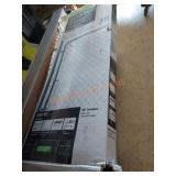 Unopened by rockey team