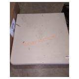 Lifetime Fold N Half Table