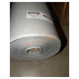 Roll Of Underlayment