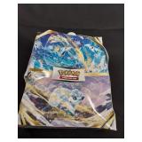 Unopened by rockey team