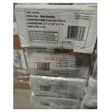 5 boxes white oak flooring 155.44 sq ft