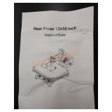 Unopened by rockey teamSold As Is Where Is, No