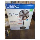 Lasko Cyclone Pedestal Fan