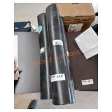 Unopened by rockey team