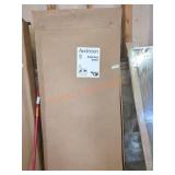 Anderson 28" x 61" Double Hung Window