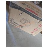 Stoneware Dinnerware Set