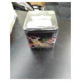 UNOPENED BY ROCKEY TEAM, Could be Opened at