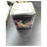 UNOPENED BY ROCKEY TEAM, Could be Opened at