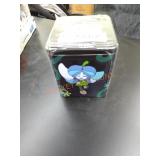 UNOPENED BY ROCKEY TEAM, Could be Opened at