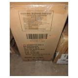 Unknown Leather Chair