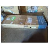 King Metal Bed Frame