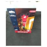 UNOPENED BY ROCKEY TEAM, Could be Opened at