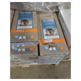 Lifeproof Burkett Cherry 8XBID. 22 MIL x 8.7 in.