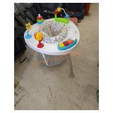 Smart Steps Baby Activity Center