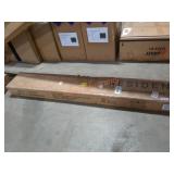 Twin XL Platform Bed