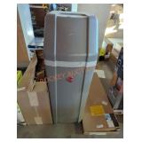 Rheem Water Softener System