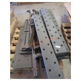 Unknown Size Bed Frame