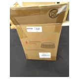 UNOPENED BY ROCKEY TEAM, Could be Opened at