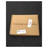 UNOPENED BY ROCKEY TEAM, Could be Opened at