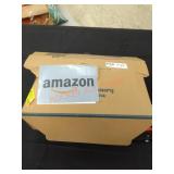 UNOPENED BY ROCKEY TEAM, Could be Opened at