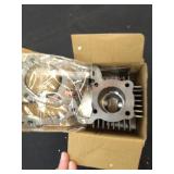 UNOPENED BY ROCKEY TEAM, Could be Opened at