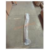 Moan Curved Shower Rod