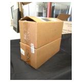 UNOPENED BY ROCKEY TEAM, Could be Opened at