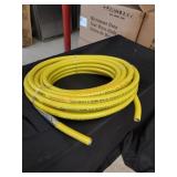 Unopened by rockey team