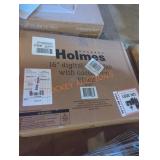 Holmes 16" Digital Stand Fan