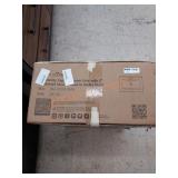 Unopened by rockey team