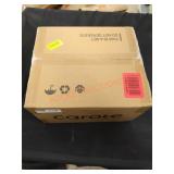 UNOPENED BY ROCKEY TEAM, Could be Opened at