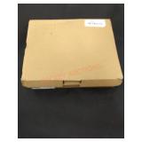 UNOPENED BY ROCKEY TEAM, Could be Opened at