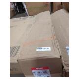 Clear Polyethylene Sheeting